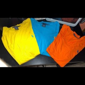 Polo Ralph Lauren for women size med